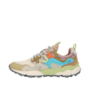 Flower Mountain SNEAKER Crema