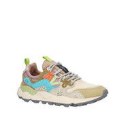 Flower Mountain SNEAKER Crema