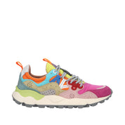 Flower Mountain SNEAKER Fuxia