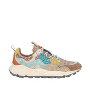 Flower Mountain SNEAKER Nocciola/beige