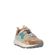 Flower Mountain SNEAKER Nocciola/beige