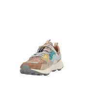 Flower Mountain SNEAKER Nocciola/beige
