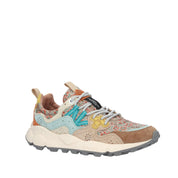 Flower Mountain SNEAKER Nocciola/beige