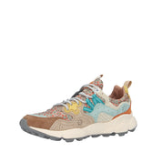 Flower Mountain SNEAKER Nocciola/beige