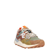 Flower Mountain SNEAKER Marrone