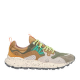 FLOWER MOUNTAIN Sneaker YAMANO 3
