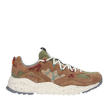 FLOWER MOUNTAIN Sneaker YAMABUSHI