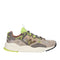 Flower Mountain SNEAKER Tortora