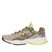 Flower Mountain SNEAKER Tortora