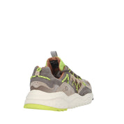 Flower Mountain SNEAKER Tortora