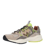 Flower Mountain SNEAKER Tortora
