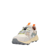 Flower Mountain SNEAKER Bianco