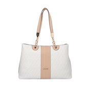 Liu Jo BORSA A SPALLA Naturale