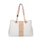 Liu Jo BORSA A SPALLA Naturale