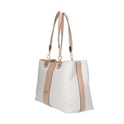 Liu Jo BORSA A SPALLA Naturale