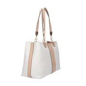 Liu Jo BORSA A SPALLA Naturale