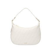 Liu Jo BORSA A SPALLA Crema