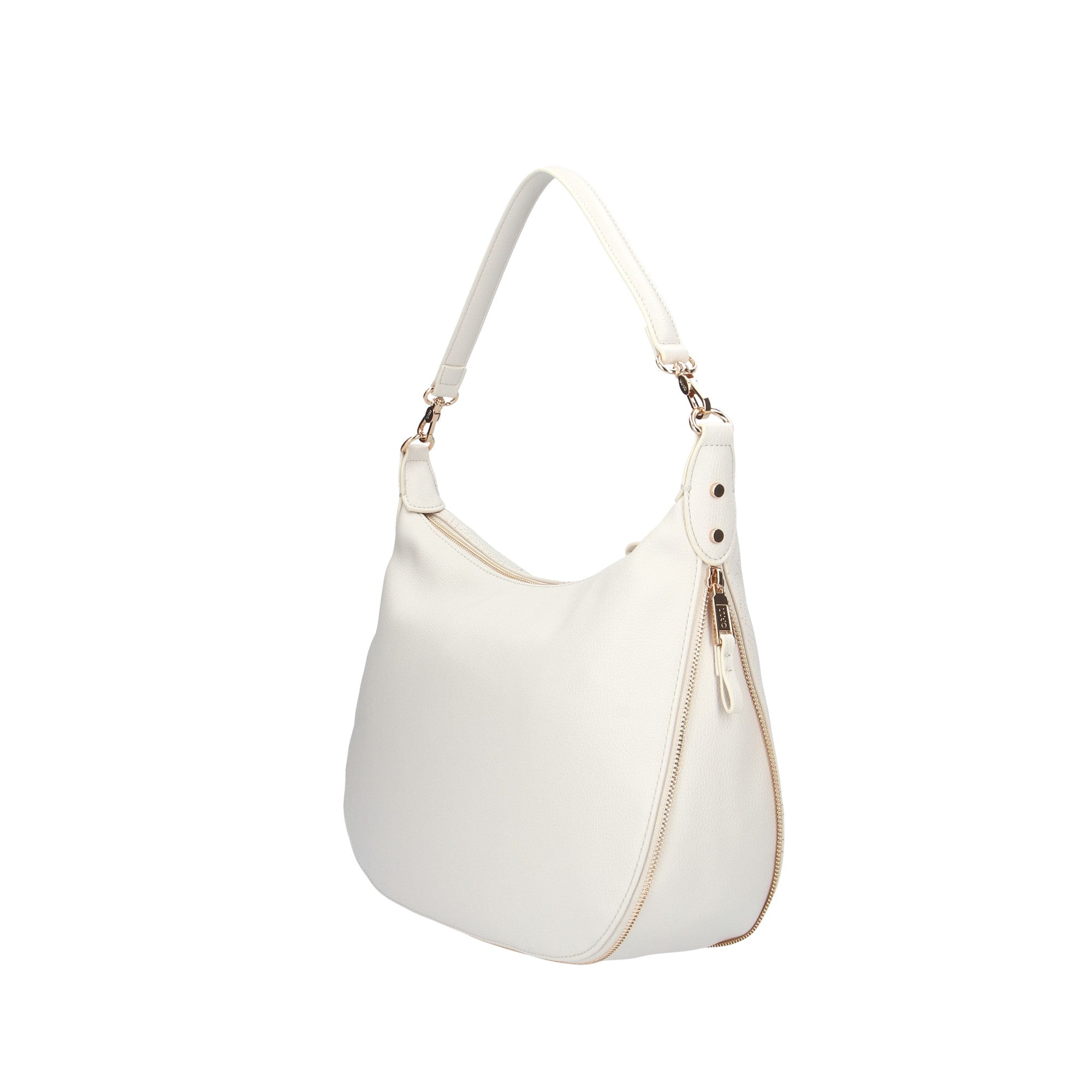 Liu Jo BORSA A SPALLA Crema
