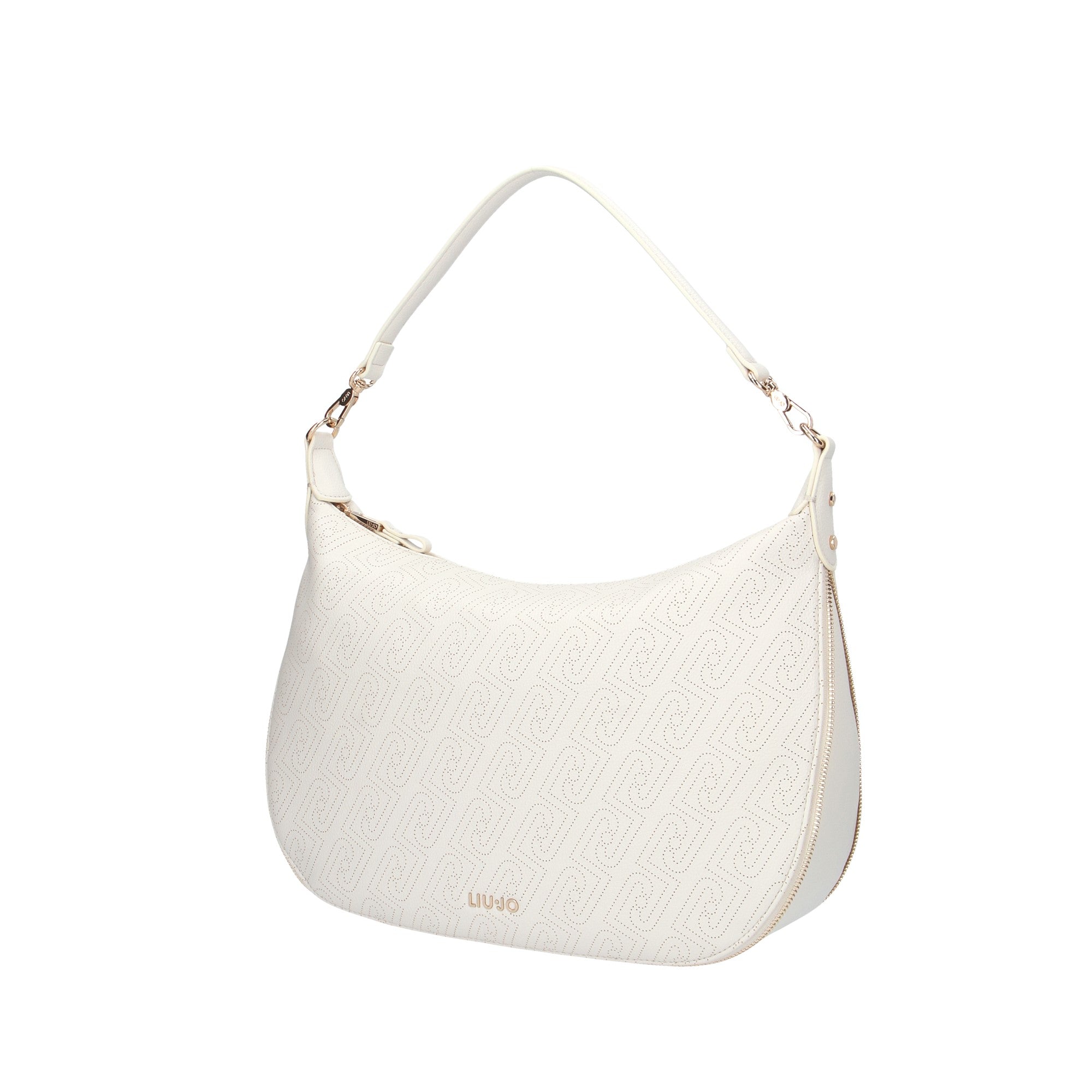 Liu Jo BORSA A SPALLA Crema