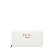 Liu Jo PORTAFOGLIO Crema