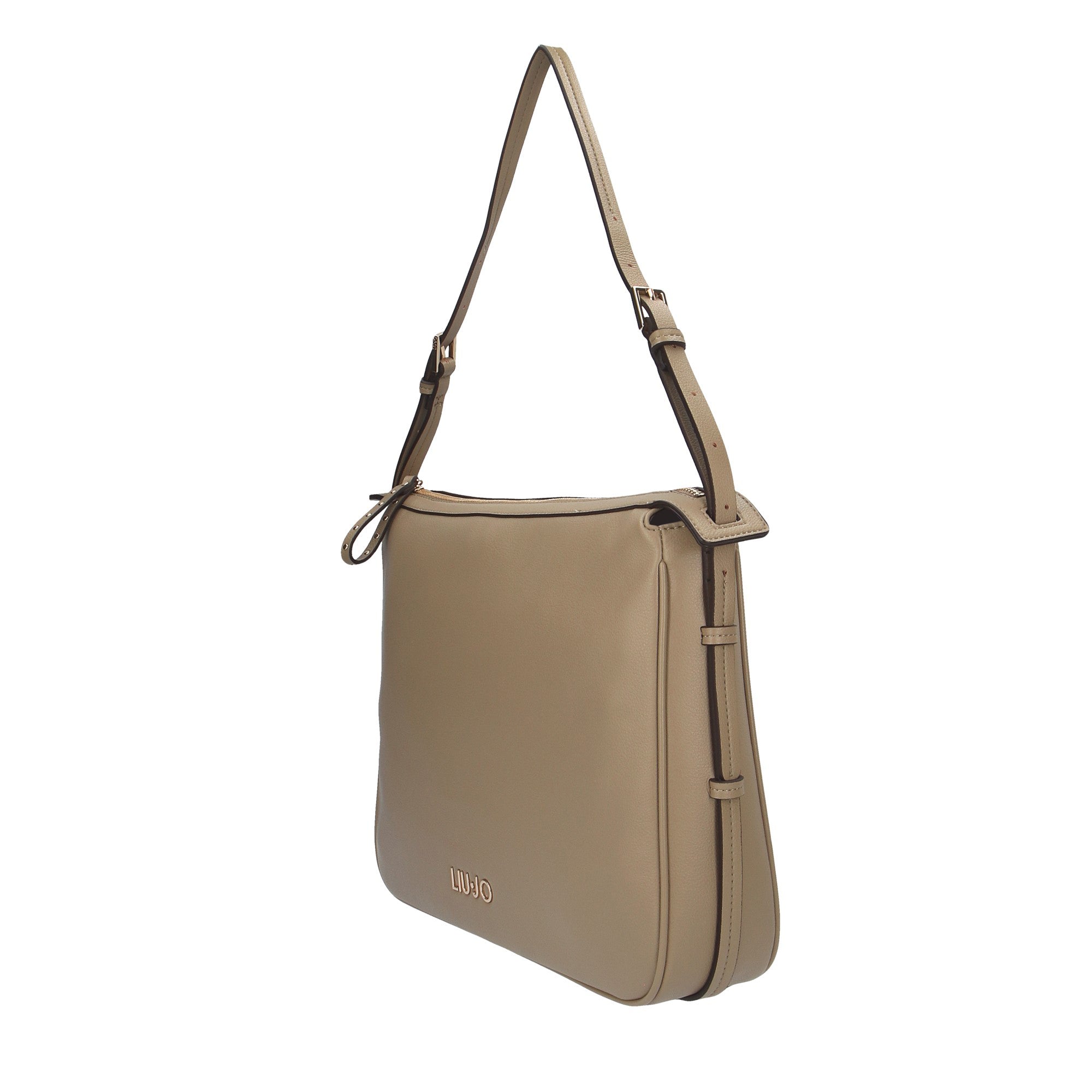 Liu Jo BORSA A SPALLA Fango