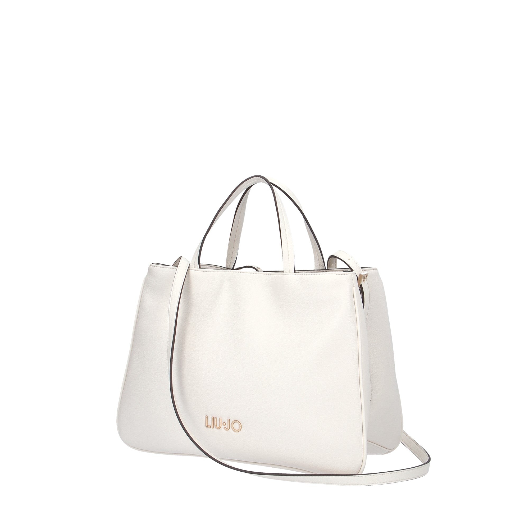 Liu Jo BORSA A MANO Crema