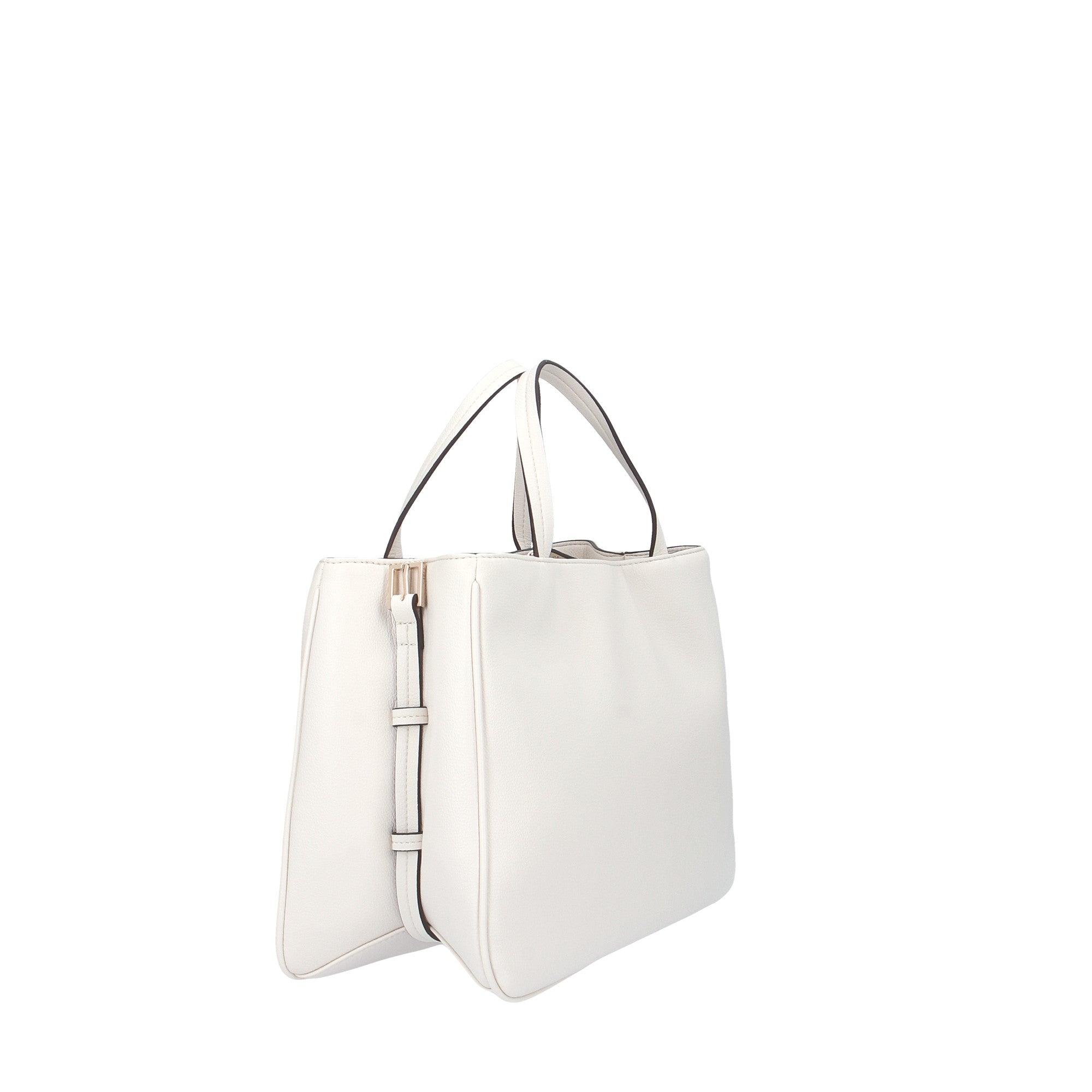 Liu Jo BORSA A MANO Crema