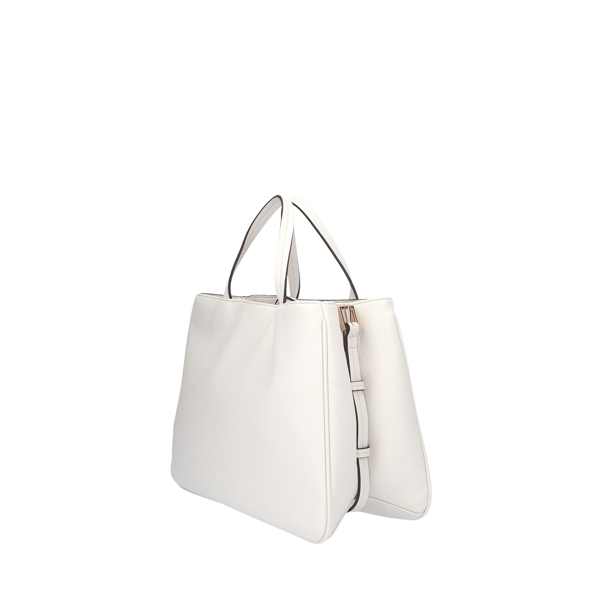 Liu Jo BORSA A MANO Crema