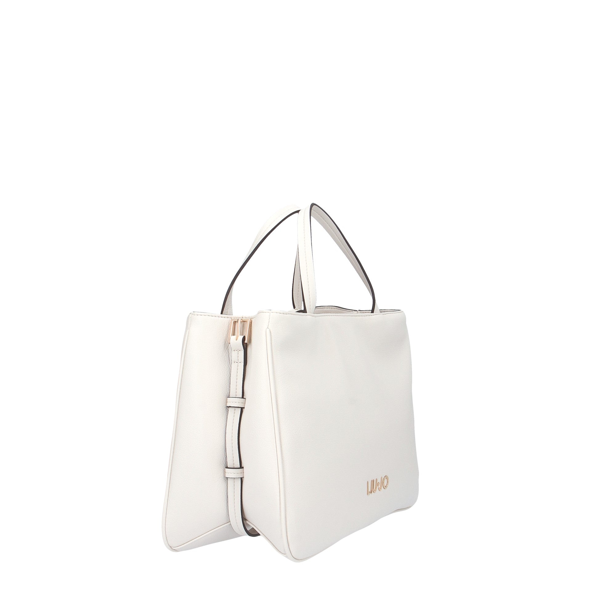 Liu Jo BORSA A MANO Crema