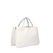 Liu Jo BORSA A MANO Crema