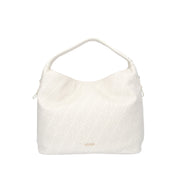 Liu Jo BORSA A MANO Crema