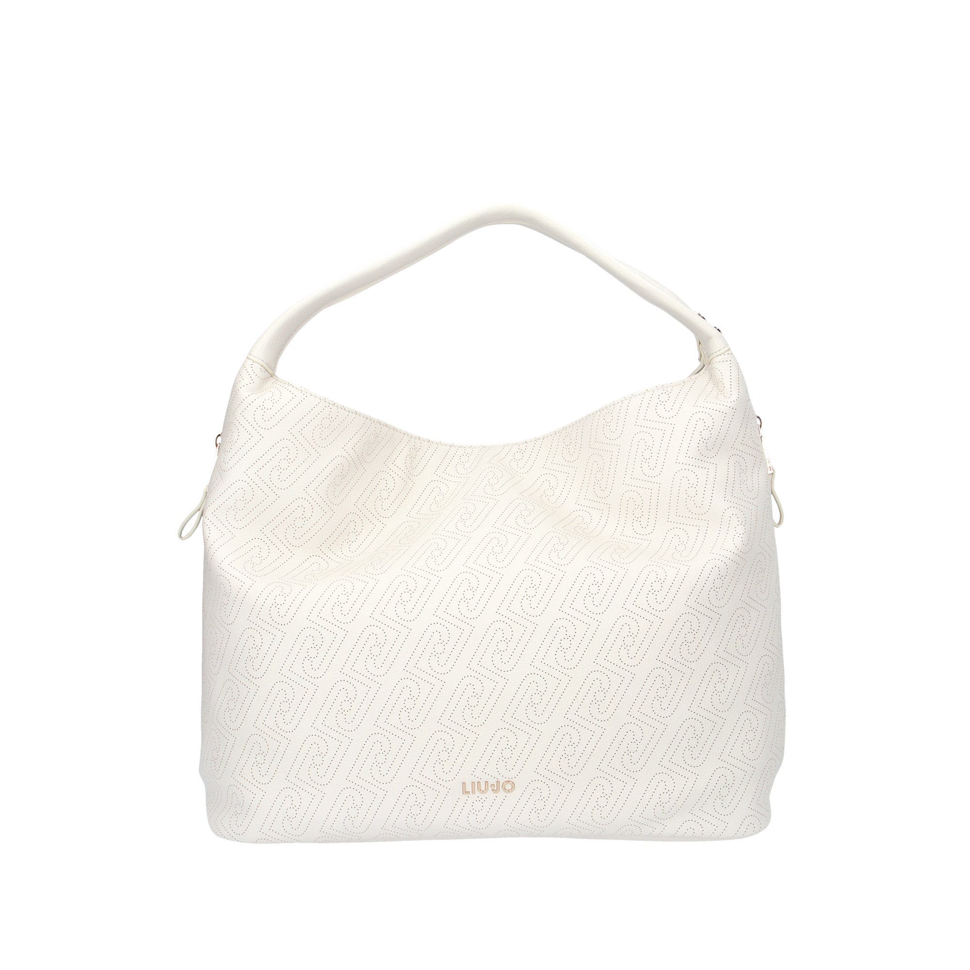 Liu Jo BORSA A MANO Crema