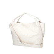 Liu Jo BORSA A MANO Crema