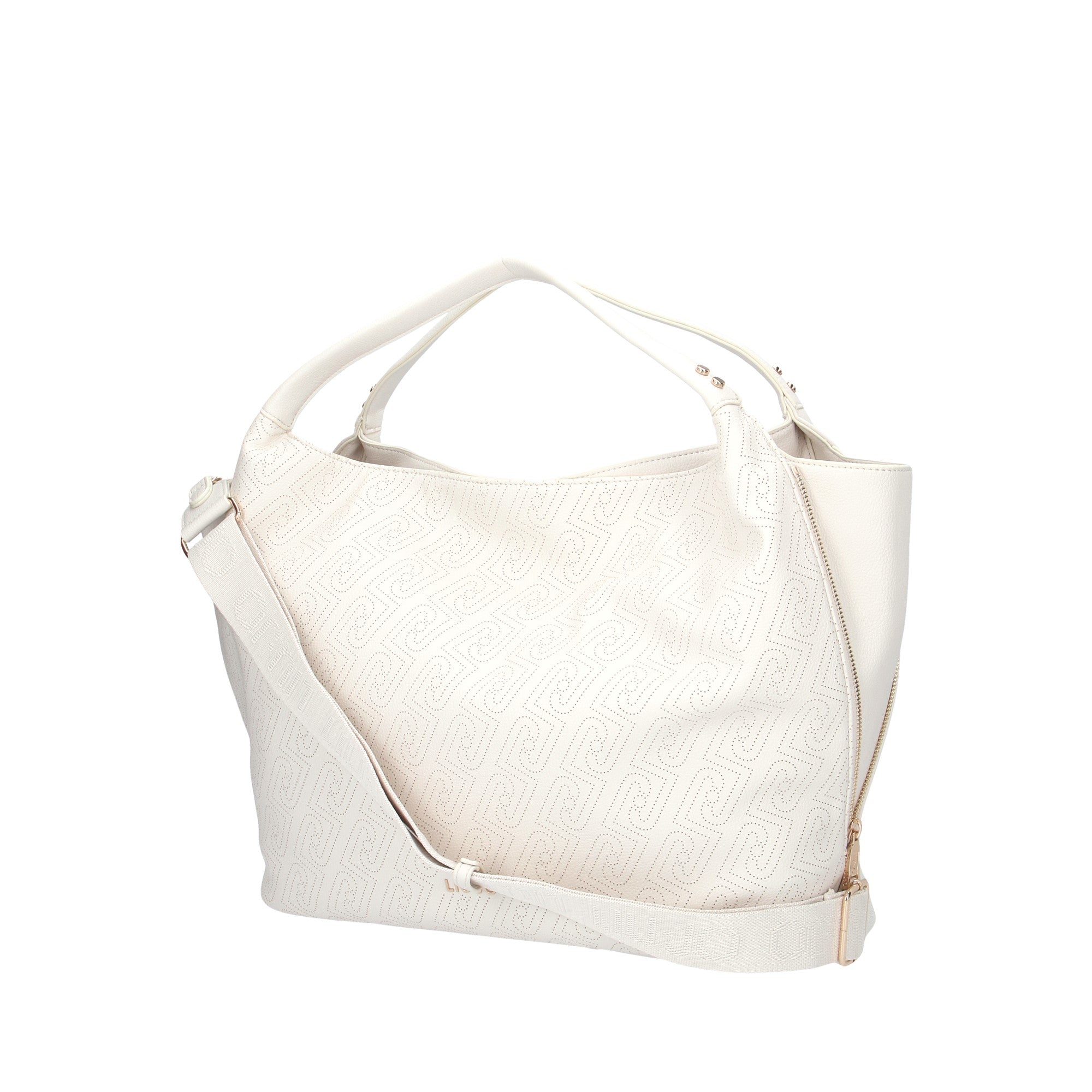 Liu Jo BORSA A MANO Crema
