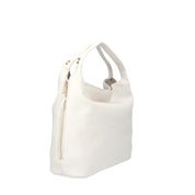 Liu Jo BORSA A MANO Crema