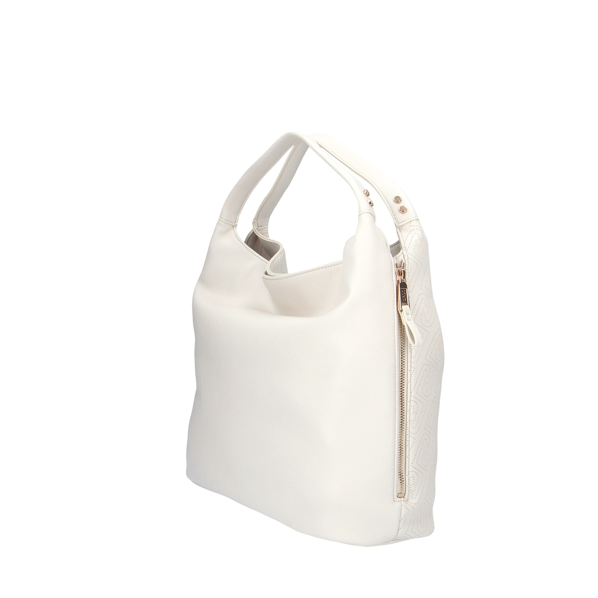 Liu Jo BORSA A MANO Crema