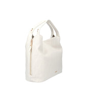 Liu Jo BORSA A MANO Crema