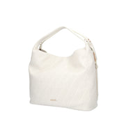 Liu Jo BORSA A MANO Crema