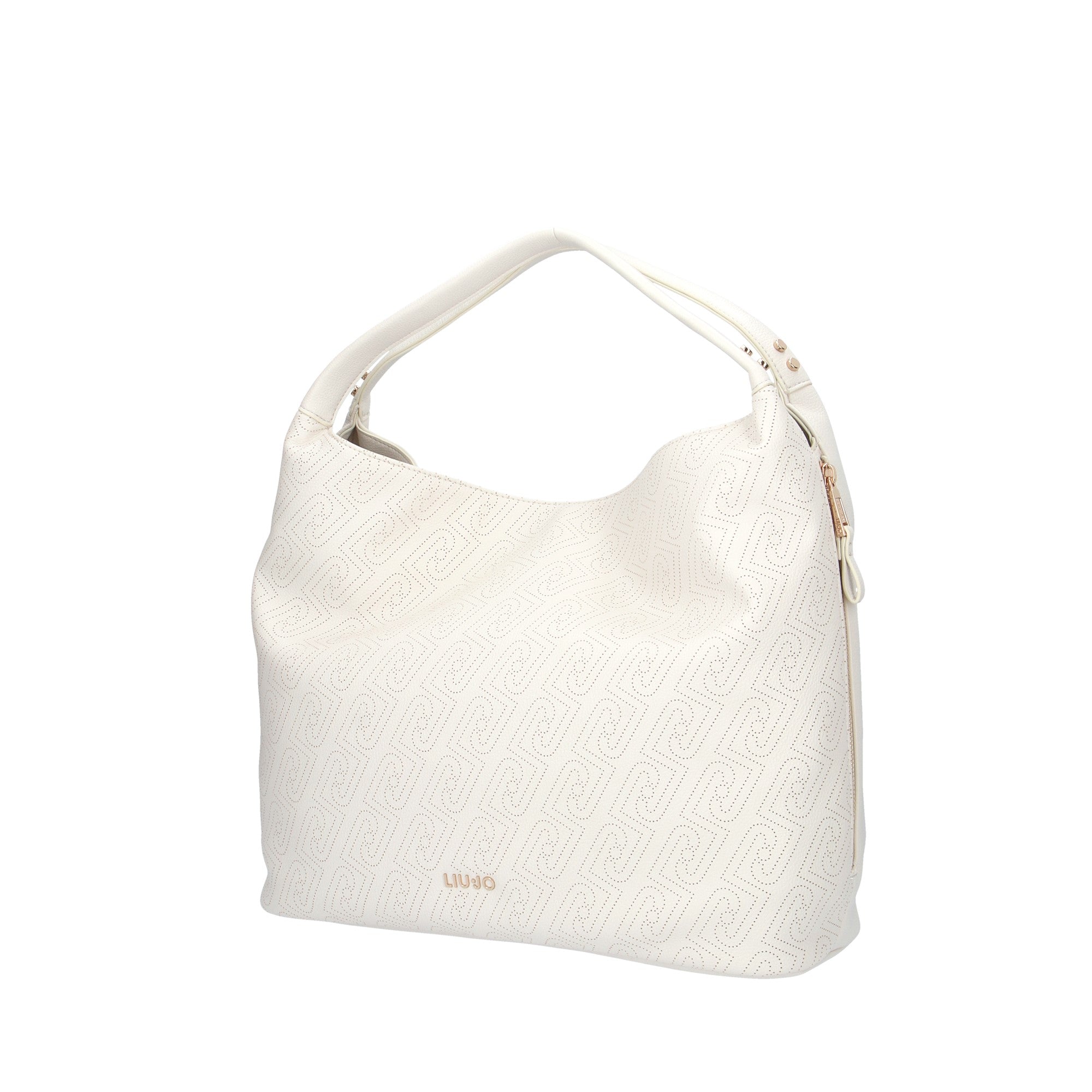 Liu Jo BORSA A MANO Crema
