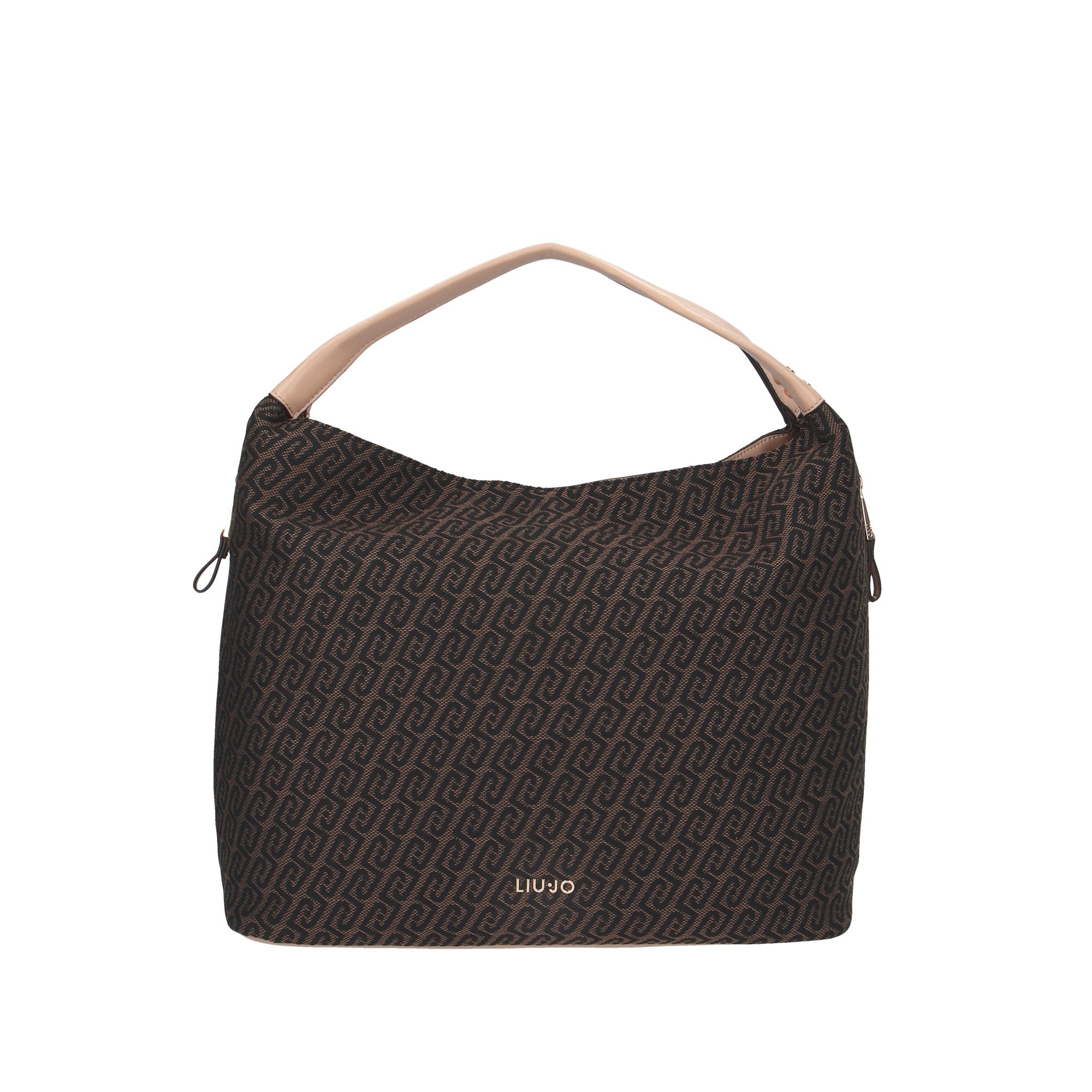 Liu Jo BORSA A MANO Marrone