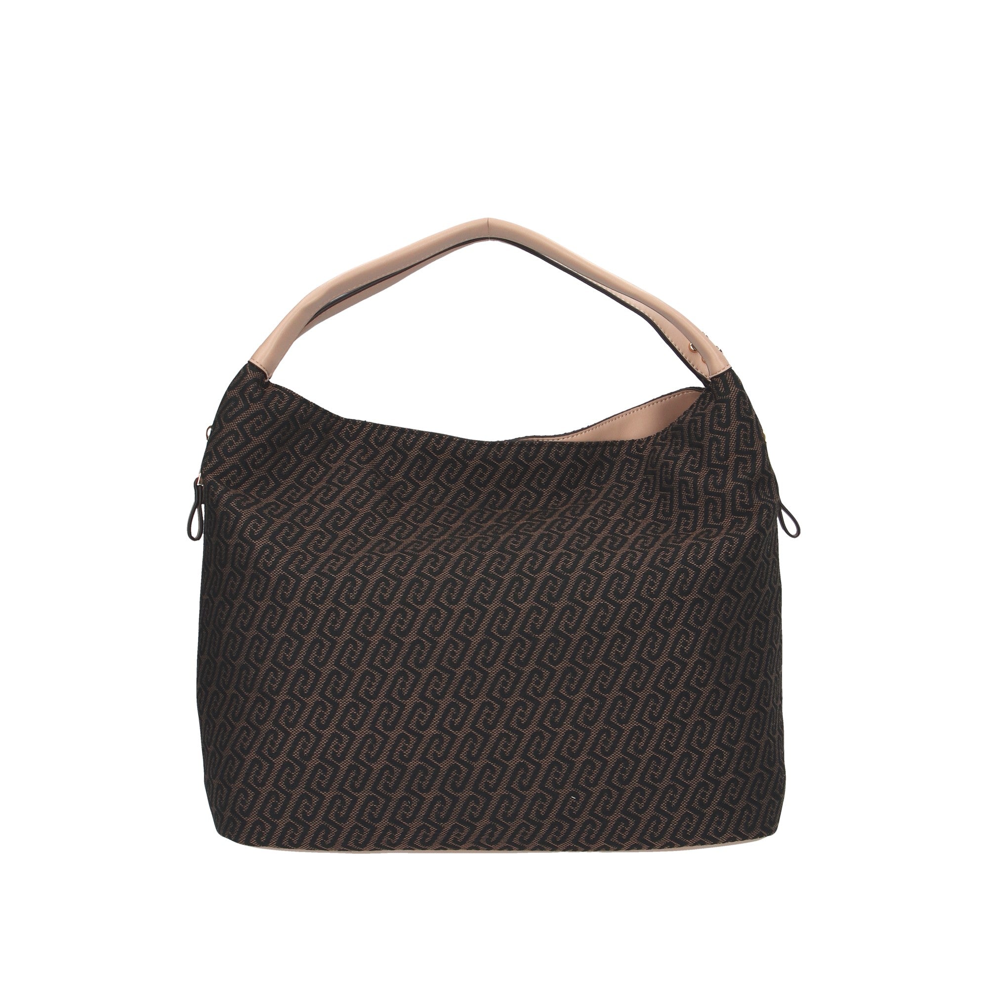 Liu Jo BORSA A MANO Marrone