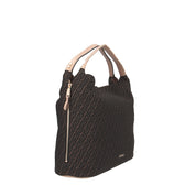 Liu Jo BORSA A MANO Marrone