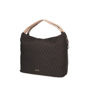 Liu Jo BORSA A MANO Marrone