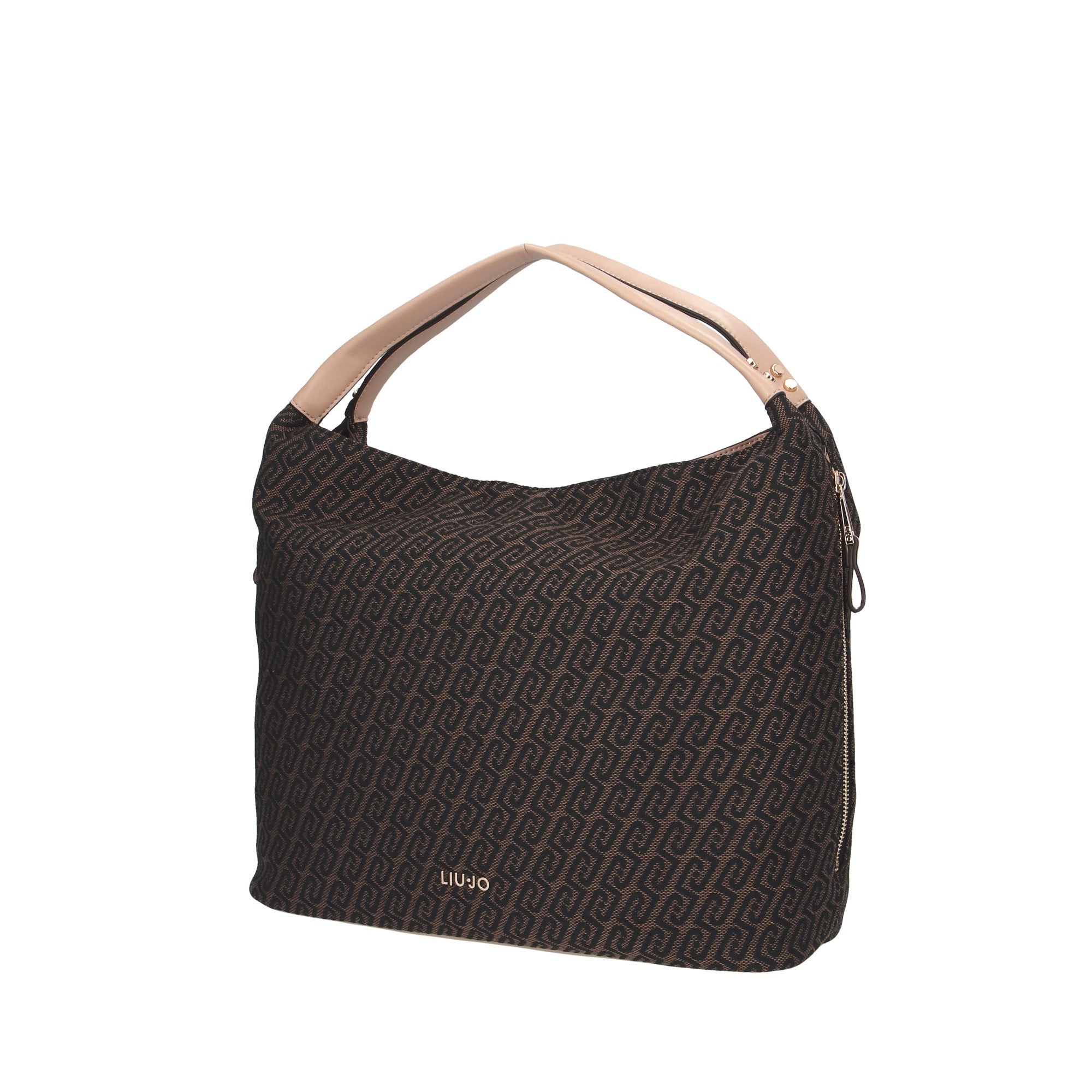 Liu Jo BORSA A MANO Marrone