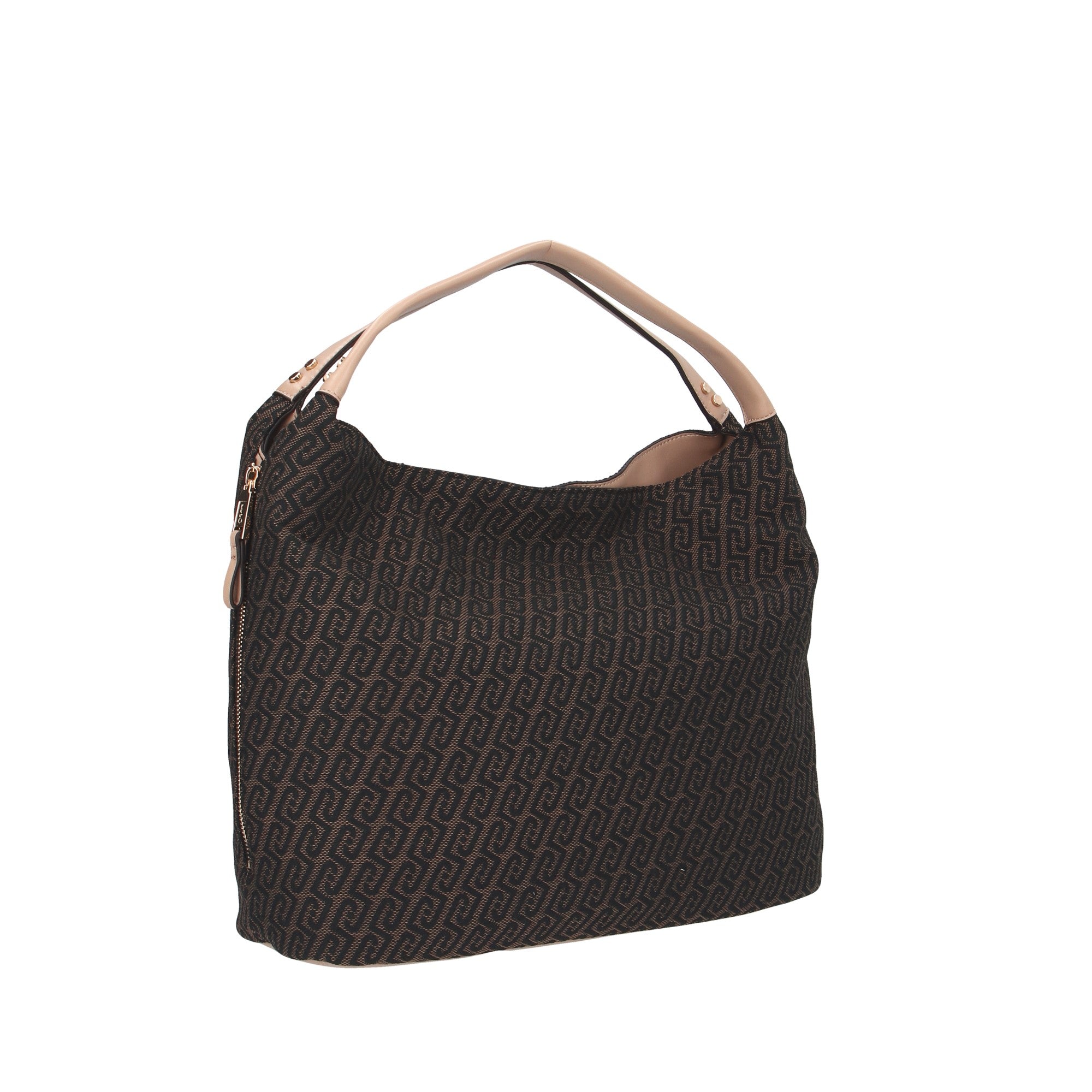 Liu Jo BORSA A MANO Marrone
