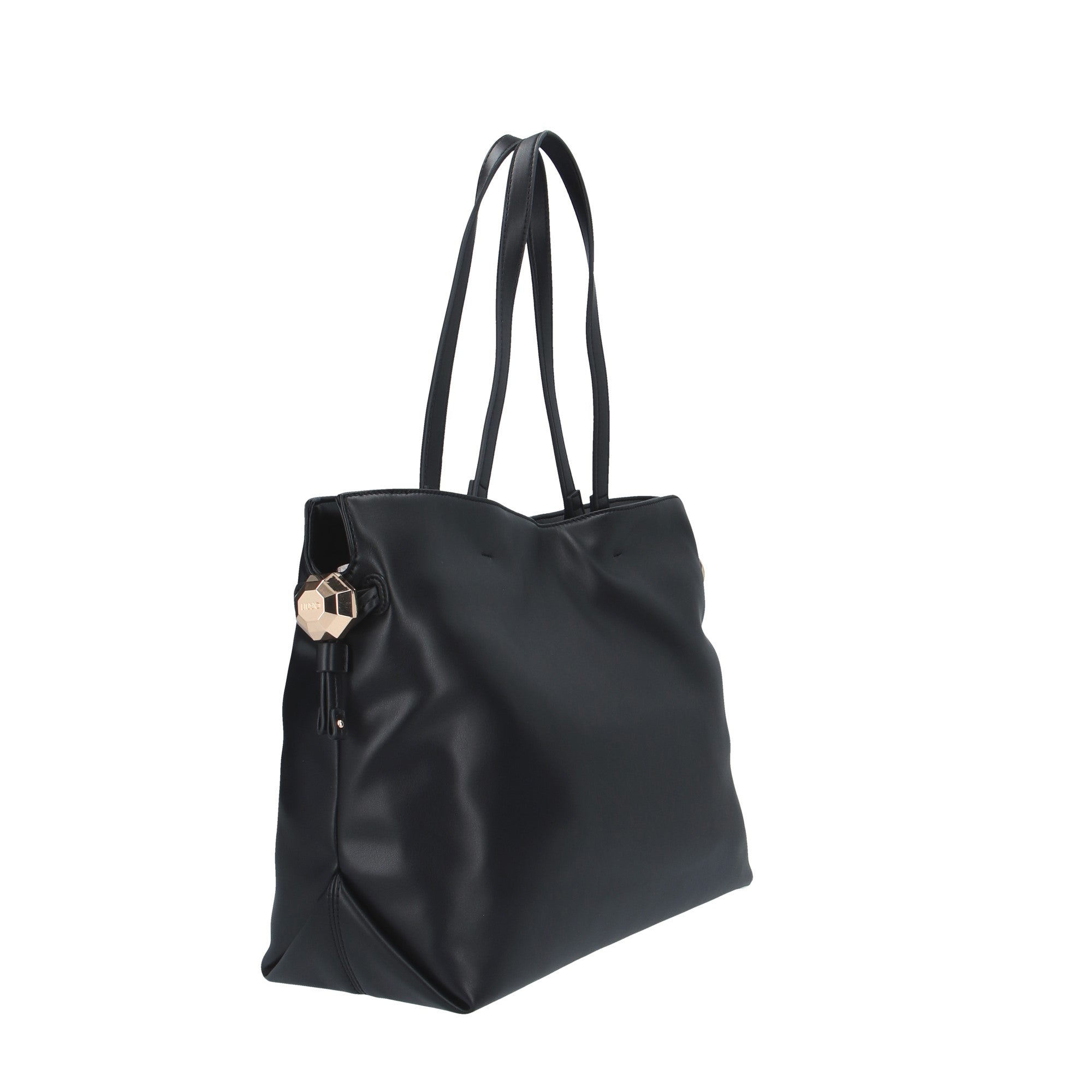 Liu Jo BORSA A SPALLA Nero