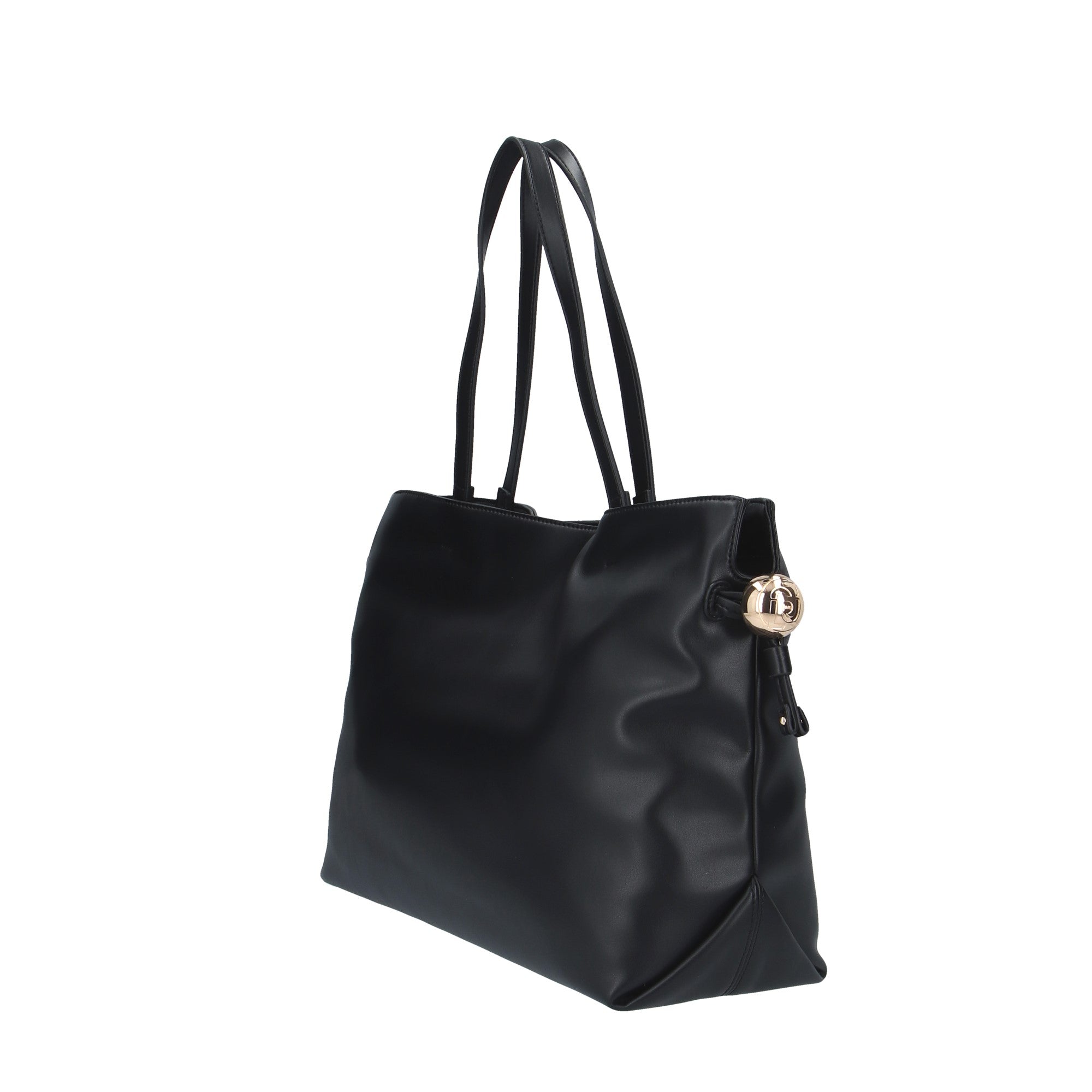 Liu Jo BORSA A SPALLA Nero