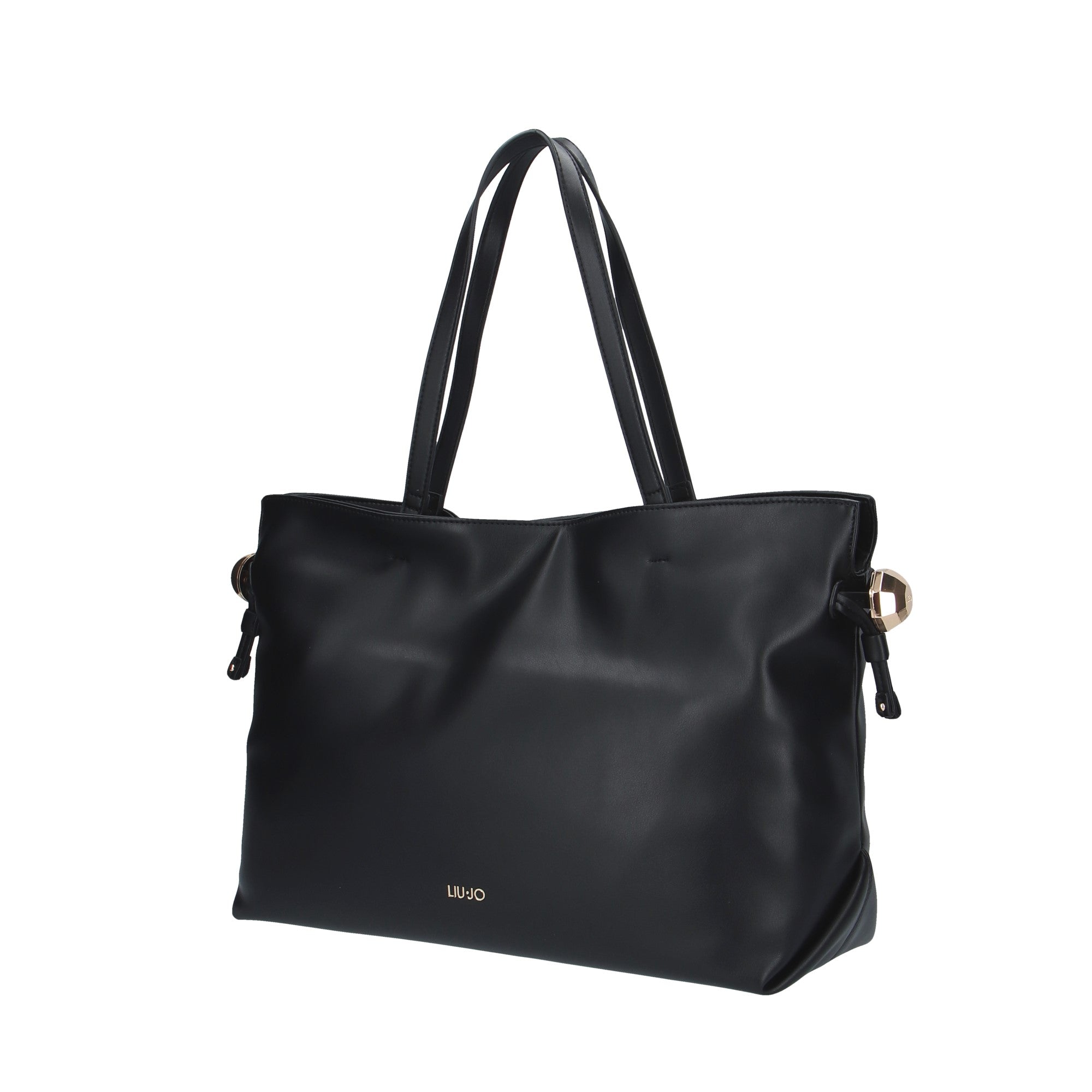 Liu Jo BORSA A SPALLA Nero