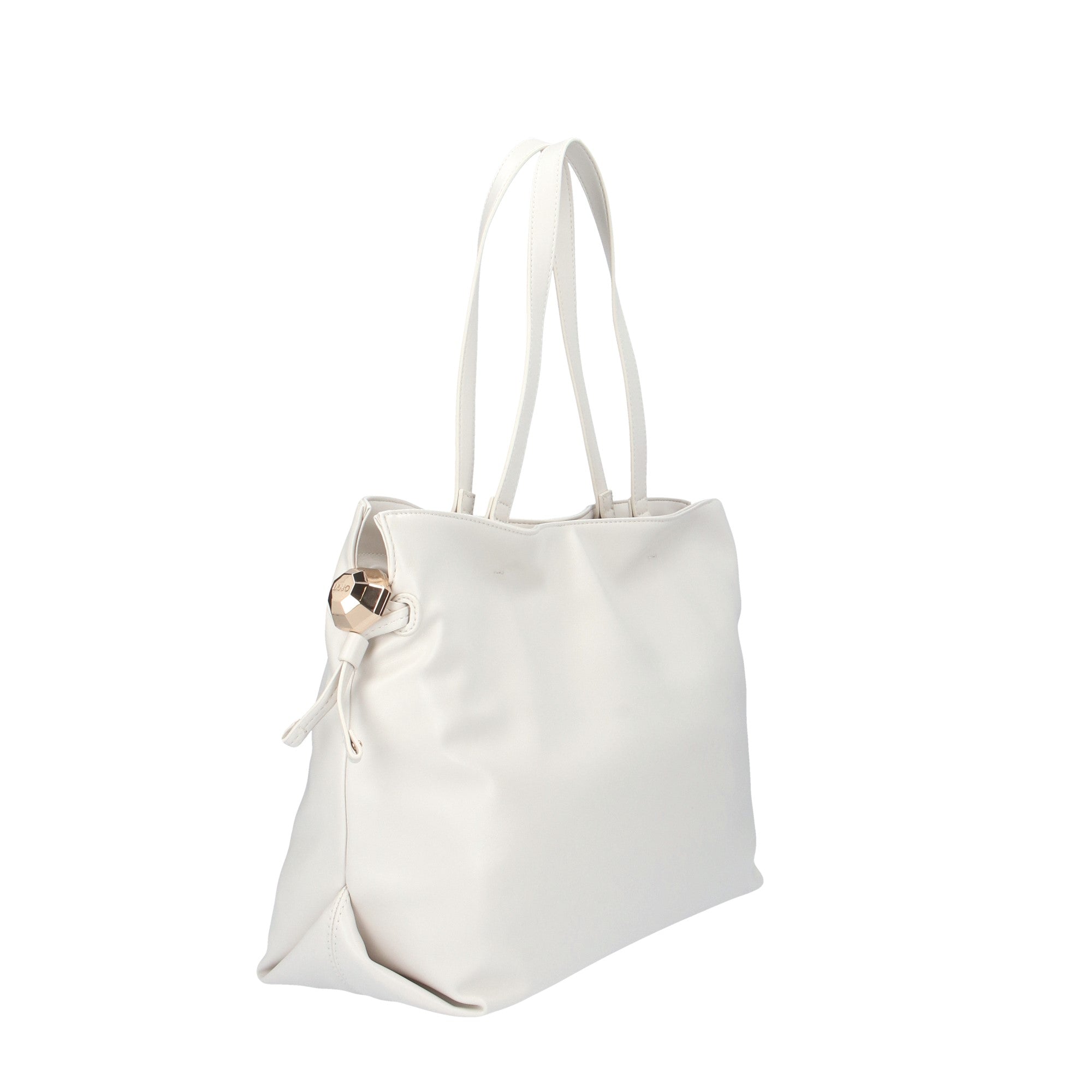 Liu Jo BORSA A SPALLA Crema