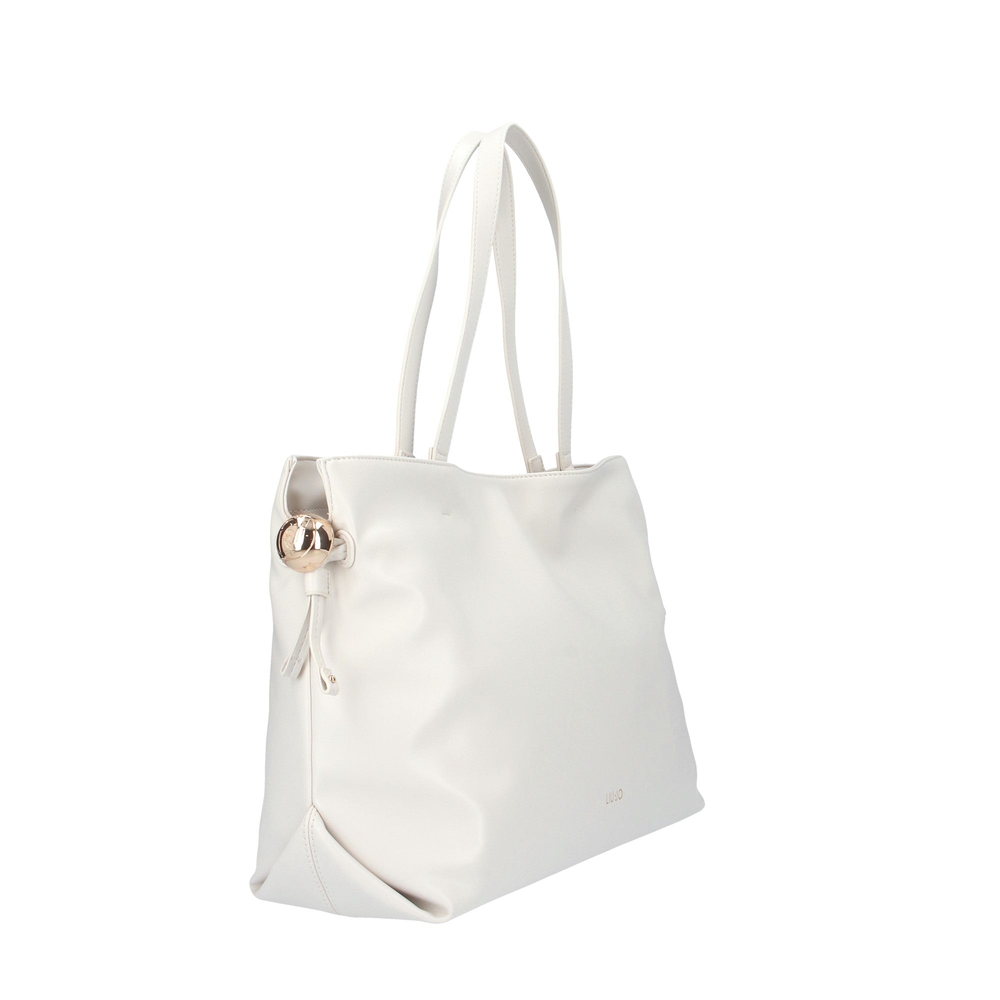 Liu Jo BORSA A SPALLA Crema